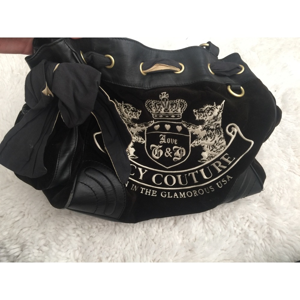 COPY - Juicy Couture Purse